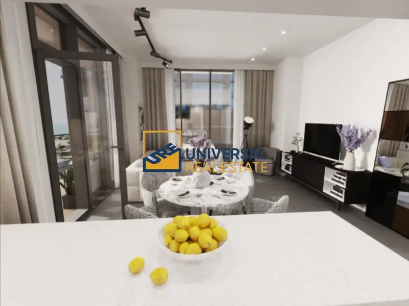 Apartment 1BR | Saadiyat Island | Abu Dhabi