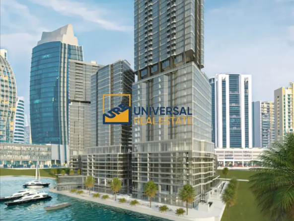 Apartment 2BR | Al Reem Island | Abu Dhabi