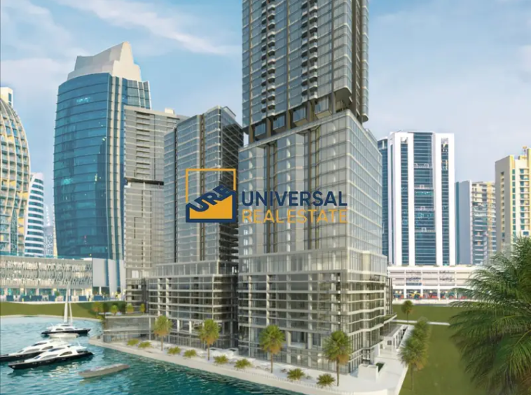 Apartment 2BR | Al Reem Island | Abu Dhabi