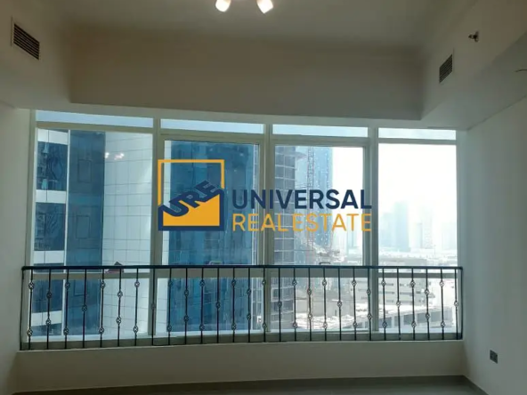 2BR Al Reem Island Abu Dhabi