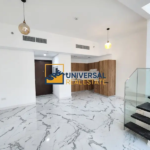 Apartment 2BR Duplex | Masdar City | Abu Dhabi