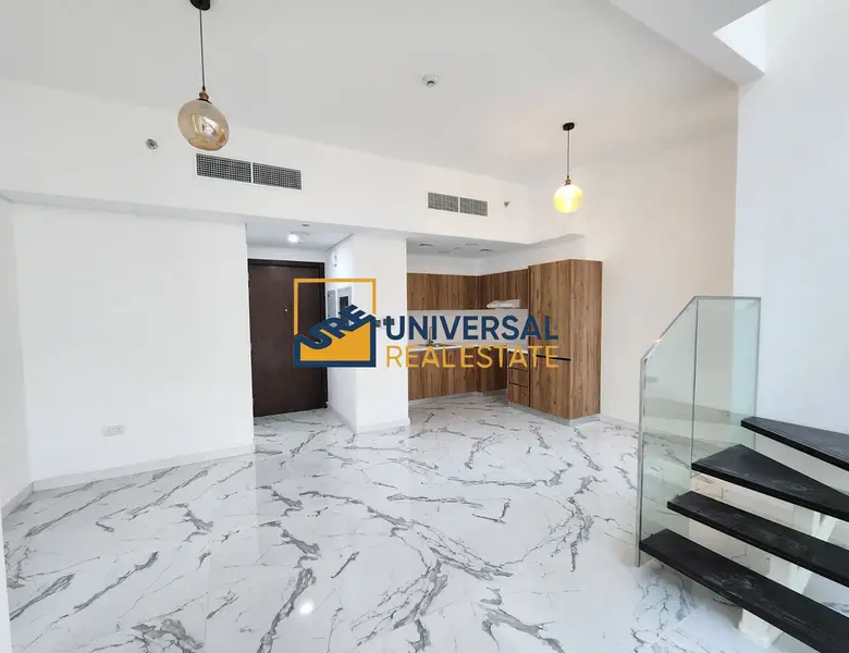 Apartment 2BR Duplex | Masdar City | Abu Dhabi