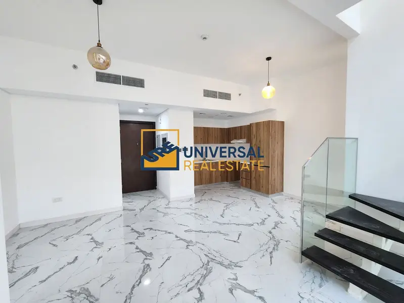 Apartment 2BR Duplex | Masdar City | Abu Dhabi