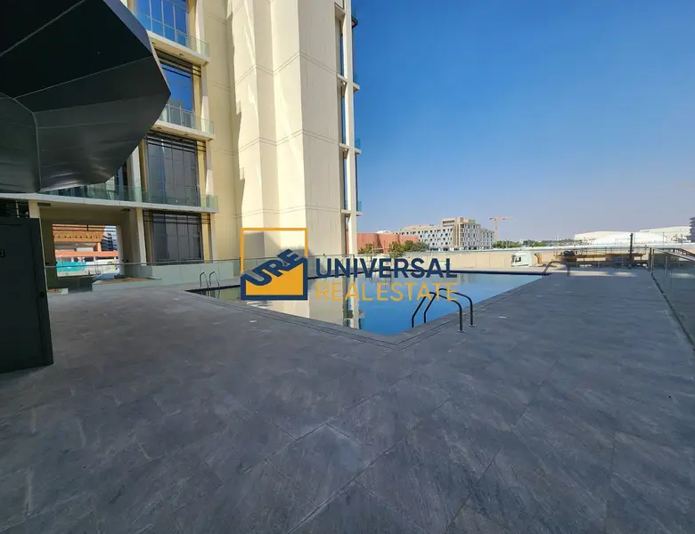 Apartment 2BR Duplex | Masdar City | Abu Dhabi