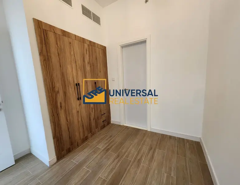 Apartment 2BR Duplex | Masdar City | Abu Dhabi