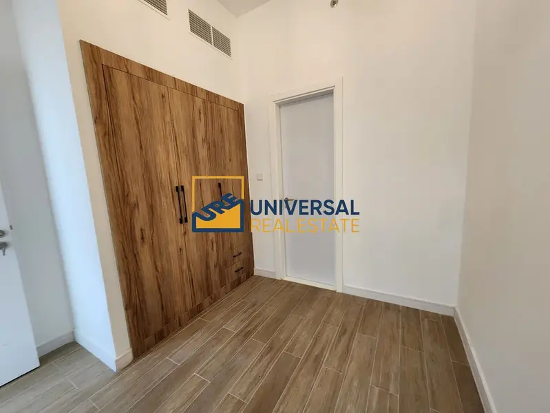 Apartment 2BR Duplex | Masdar City | Abu Dhabi
