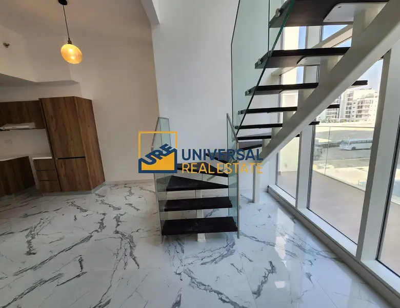Apartment 2BR Duplex | Masdar City | Abu Dhabi