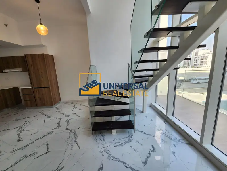 Apartment 2BR Duplex | Masdar City | Abu Dhabi