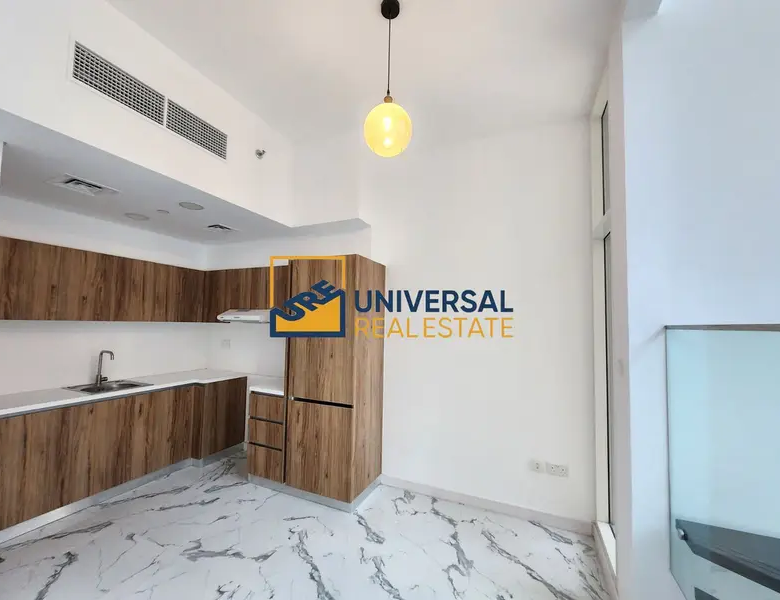 Apartment 2BR Duplex | Masdar City | Abu Dhabi