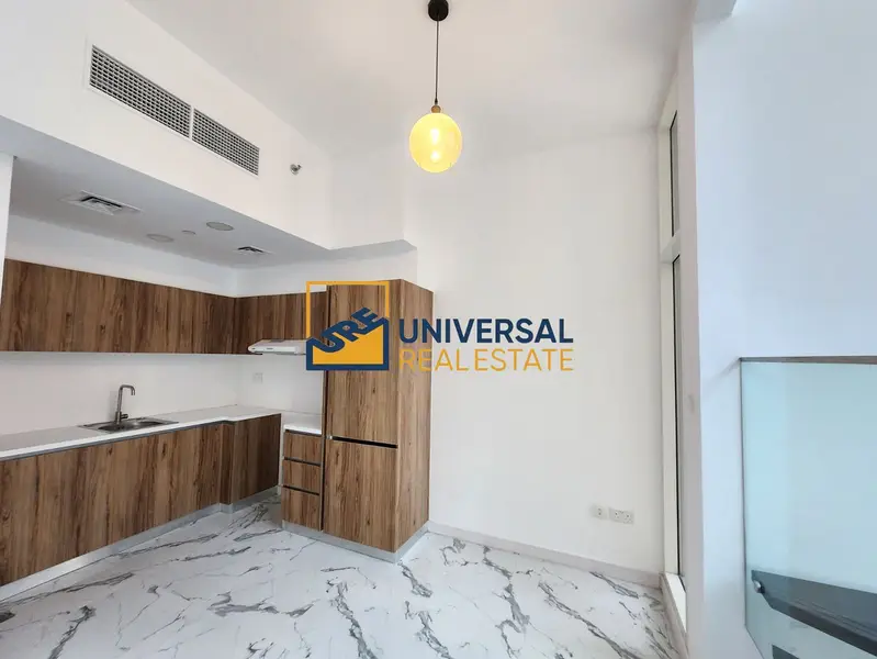 Apartment 2BR Duplex | Masdar City | Abu Dhabi