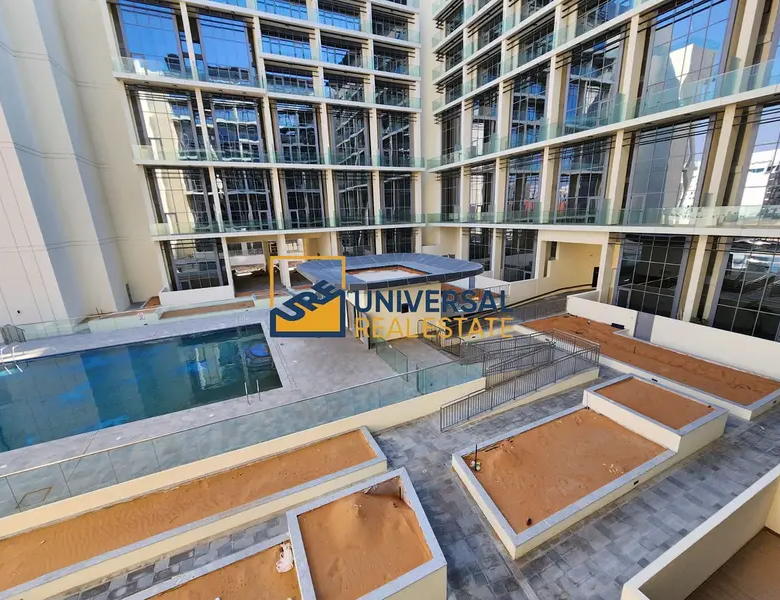 Apartment 2BR Duplex | Masdar City | Abu Dhabi