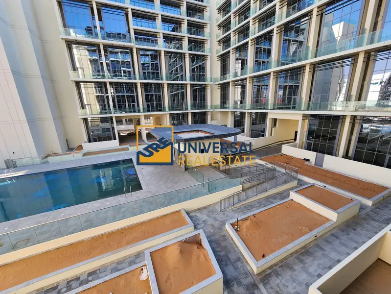 Apartment 2BR Duplex | Masdar City | Abu Dhabi