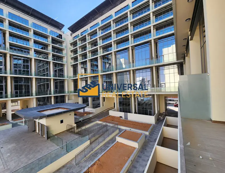 Apartment 2BR Duplex | Masdar City | Abu Dhabi