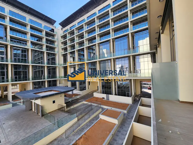 Apartment 2BR Duplex | Masdar City | Abu Dhabi