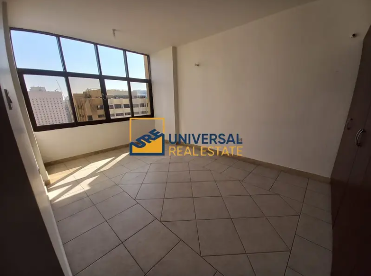 2BR Hamdan Street Abu Dhabi