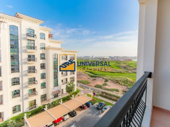 2BR Yas Island ,Ansam 2 Abu Dhabi