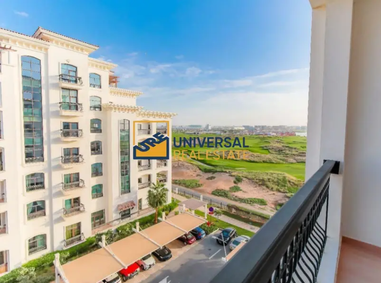 2BR Yas Island ,Ansam 2 Abu Dhabi