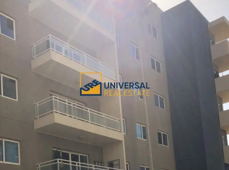 2Bedroom Al Reef Abu Dhabi