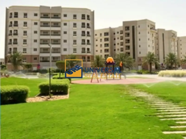 2Bedroom +M Bani Yas Abu Dhabi