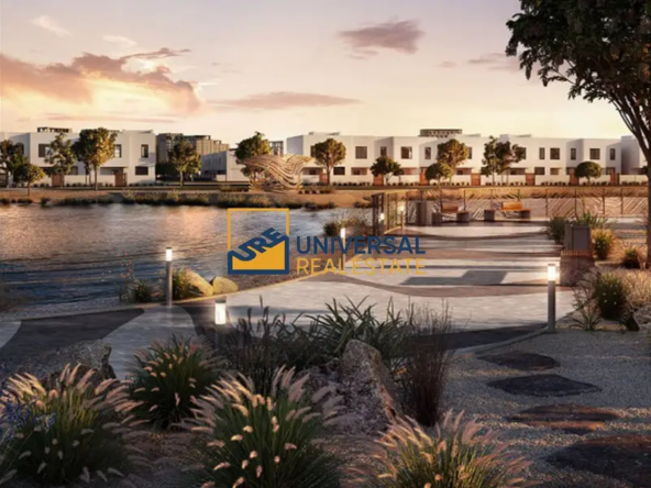2bedroom Al Ghadeer 1 AbuDhabi