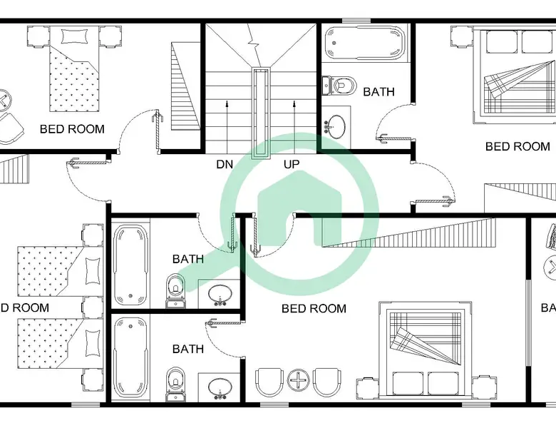 Villa 5BR | Al Reef | Abu Dhabi
