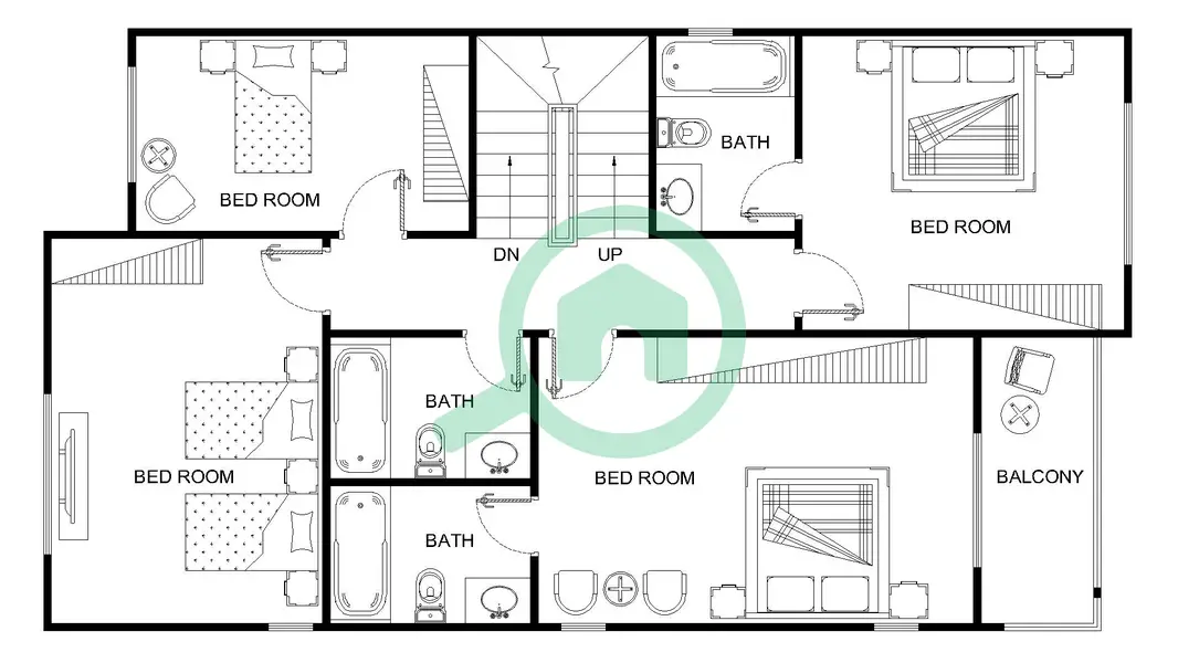 Villa 5BR | Al Reef | Abu Dhabi