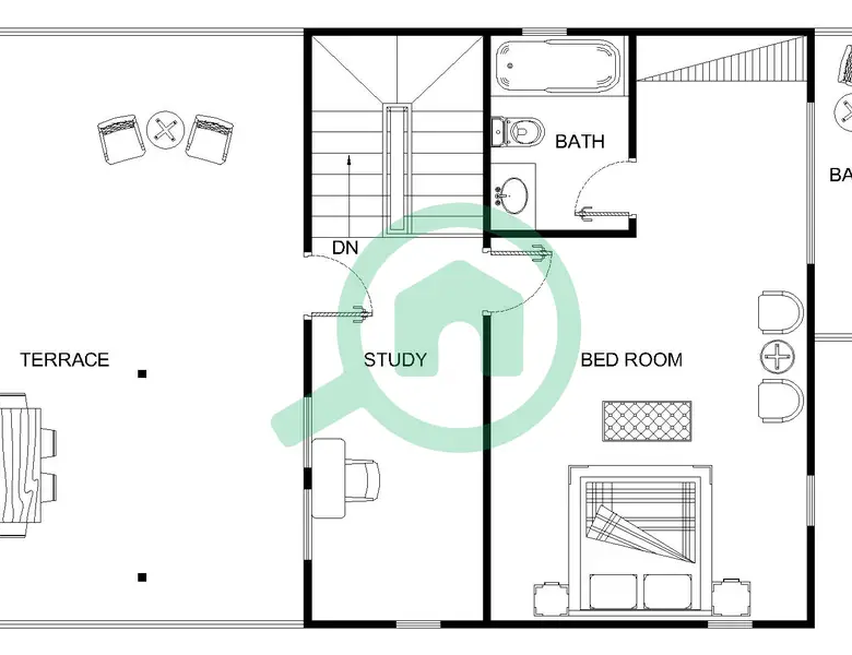 Villa 5BR | Al Reef | Abu Dhabi