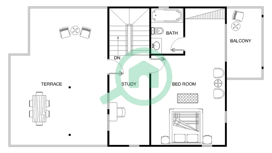 Villa 5BR | Al Reef | Abu Dhabi