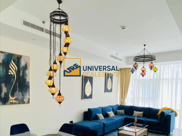 2BR+M | Al Raha Beach | Abu Dhabi