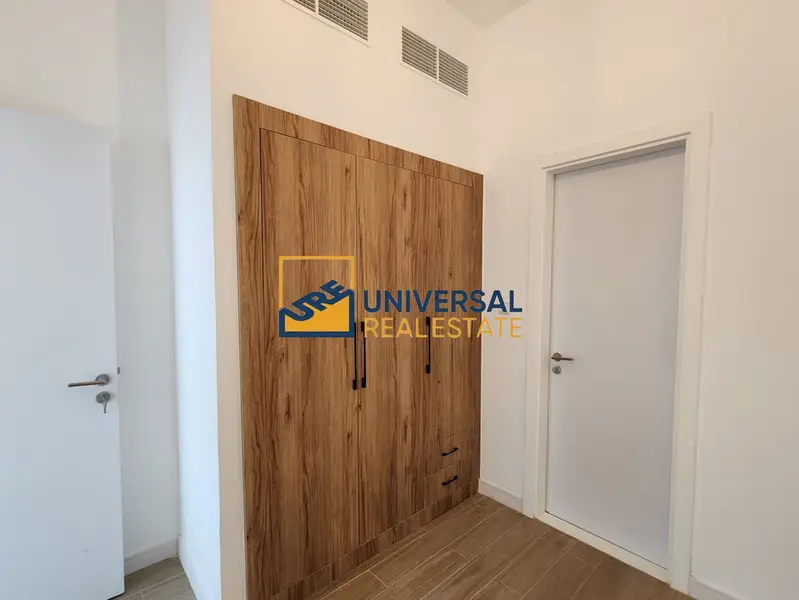 Apartment 2BR Duplex | Masdar City | Abu Dhabi