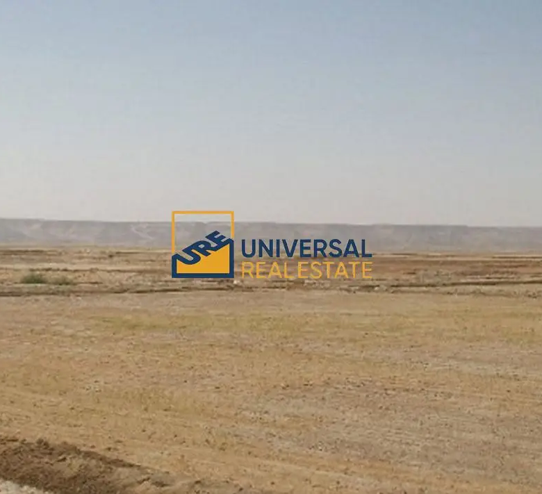 Premium Land | Boushgara | Sharjah
