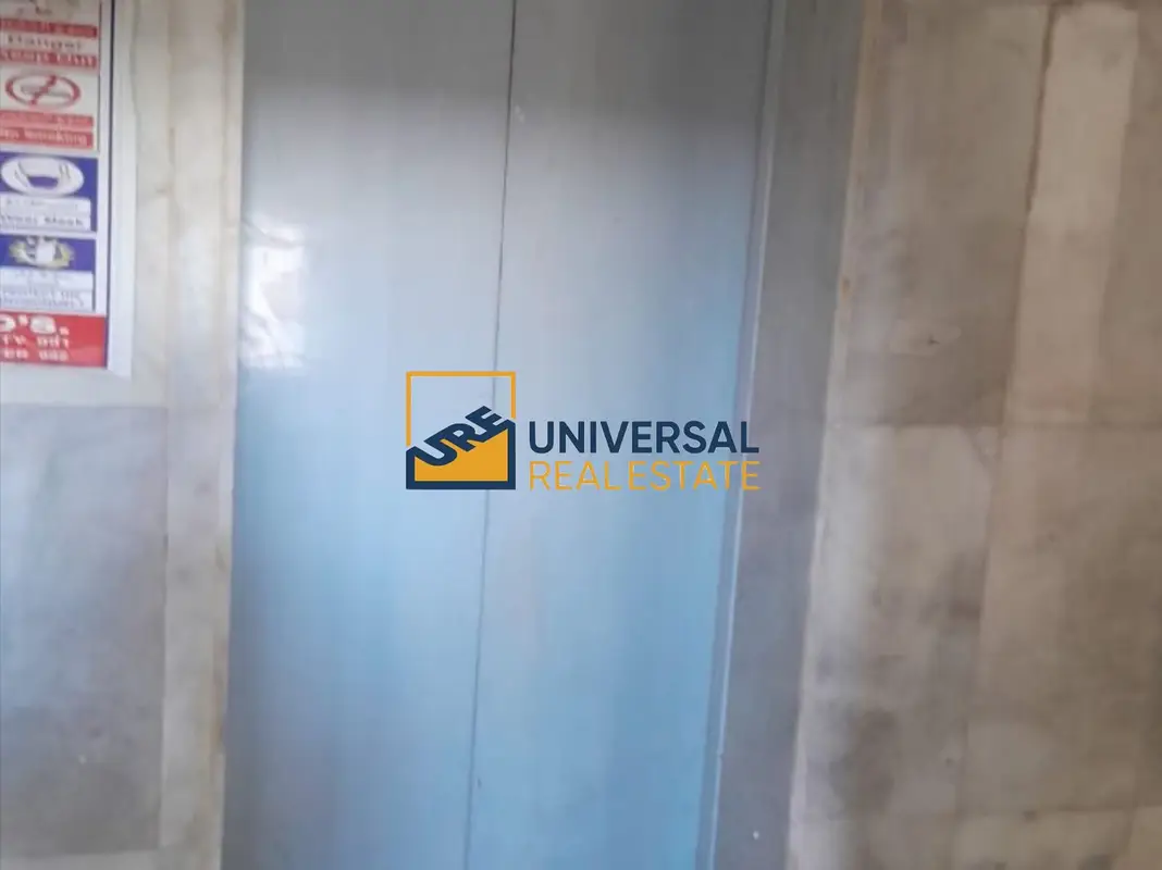 Building | Mussafah Shabiya | Abu Dhabi