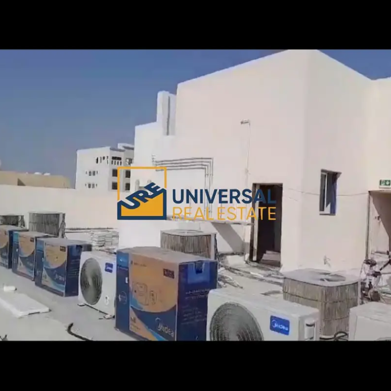 Building | Mussafah Shabiya | Abu Dhabi