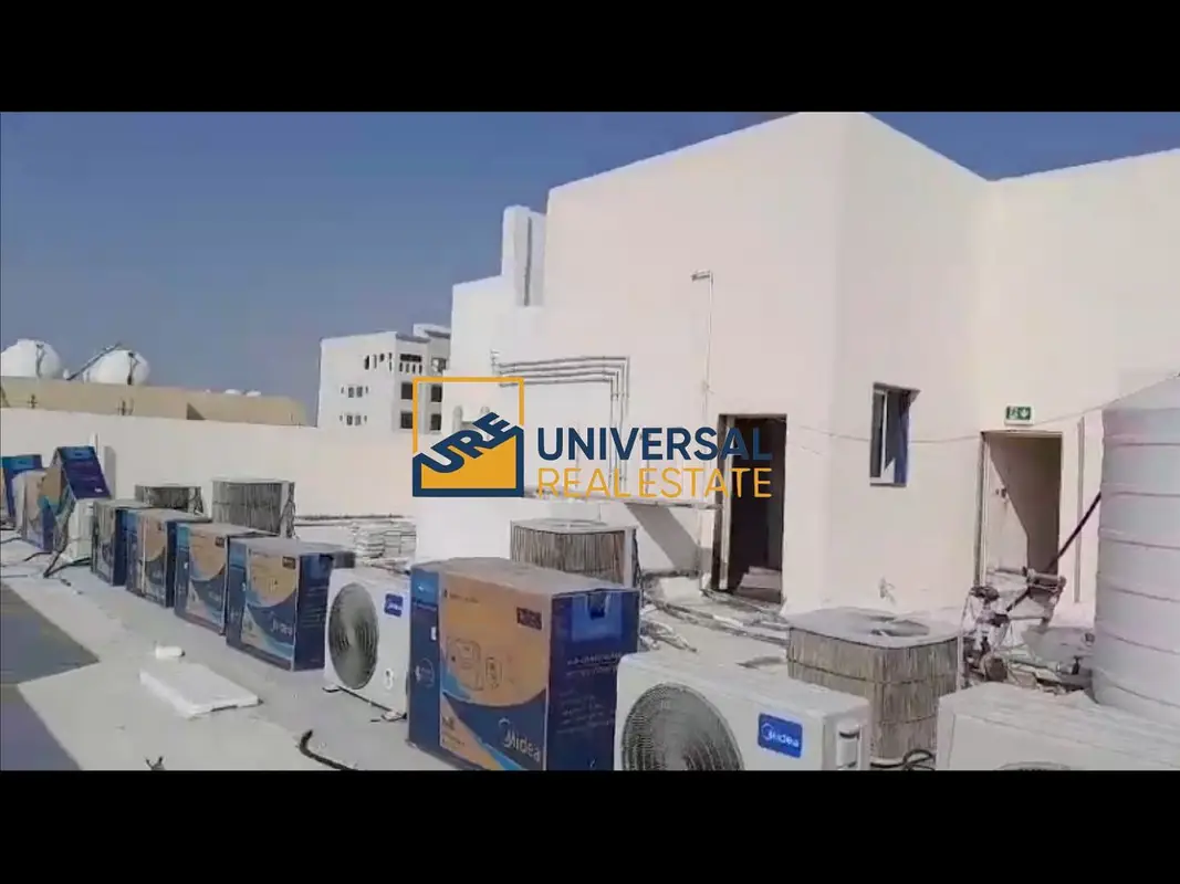 Building | Mussafah Shabiya | Abu Dhabi