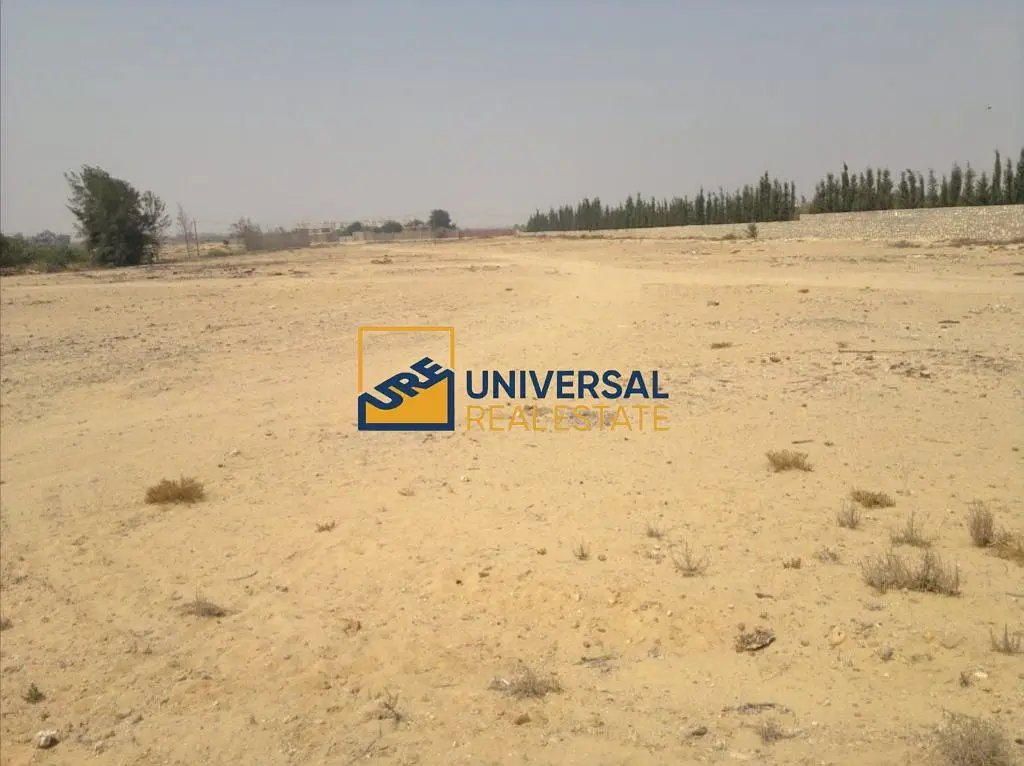 Premium Land | Boushgara | Sharjah