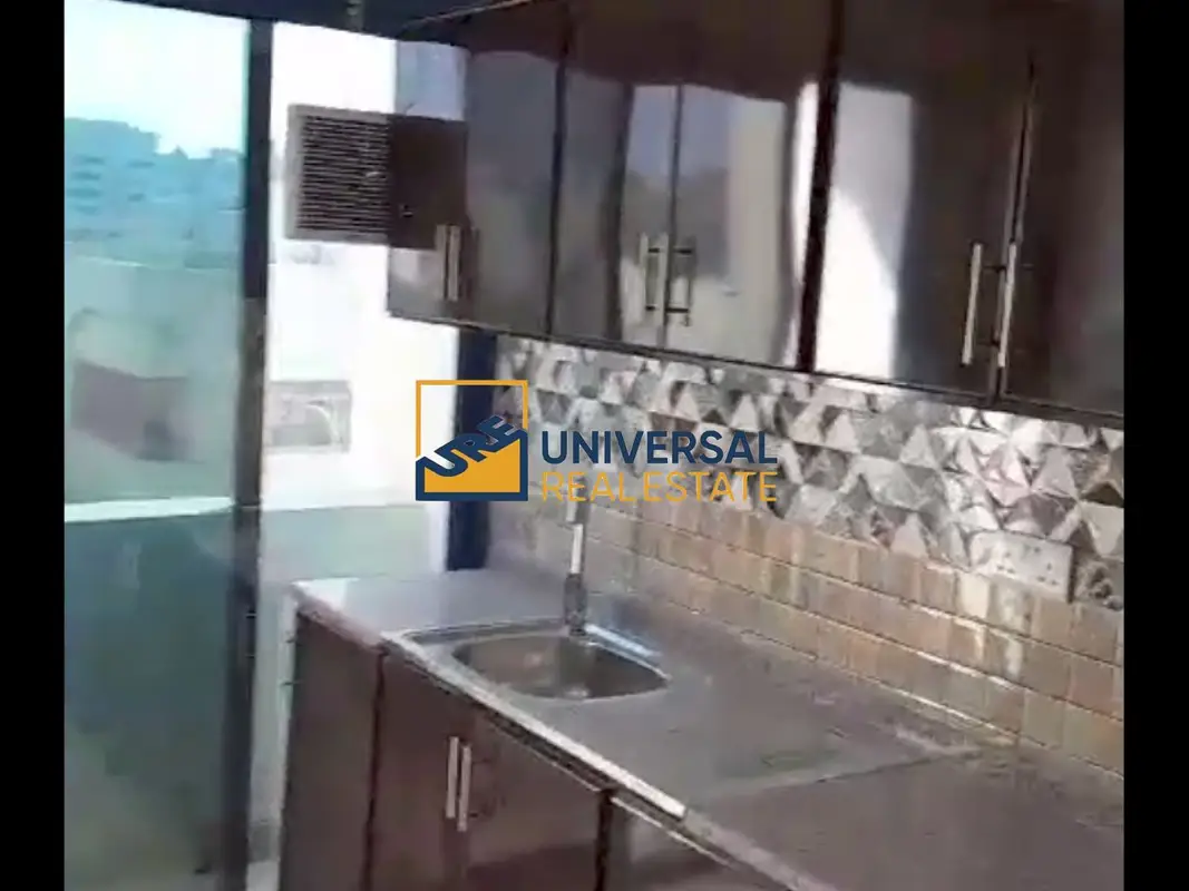 Building | Mussafah Shabiya | Abu Dhabi