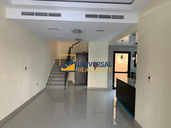 Villa 2BR | Hydra Village, Al Shahamah | Abu Dhabi