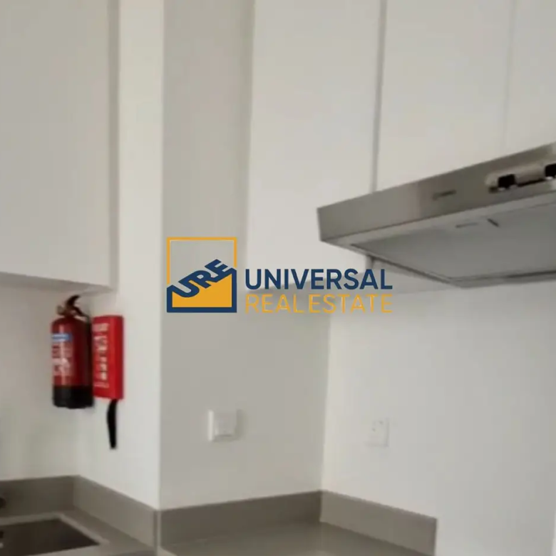 1BR | Al Jada, Link 3 | Sharjah