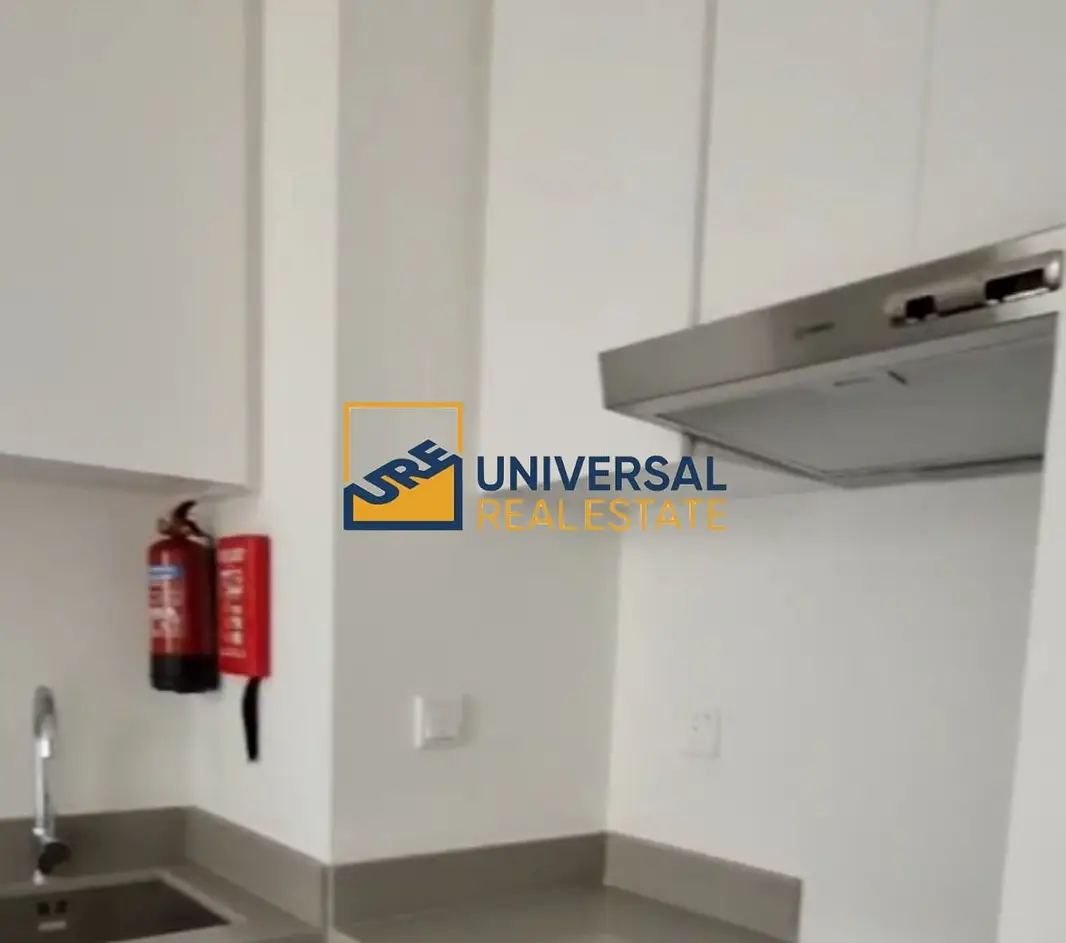 1BR | Al Jada, Link 3 | Sharjah