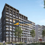 2Bedroom | Jada, Tiraz 1 | Sharjah