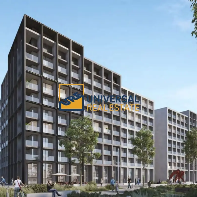 2Bedroom | Jada, Tiraz 1 | Sharjah