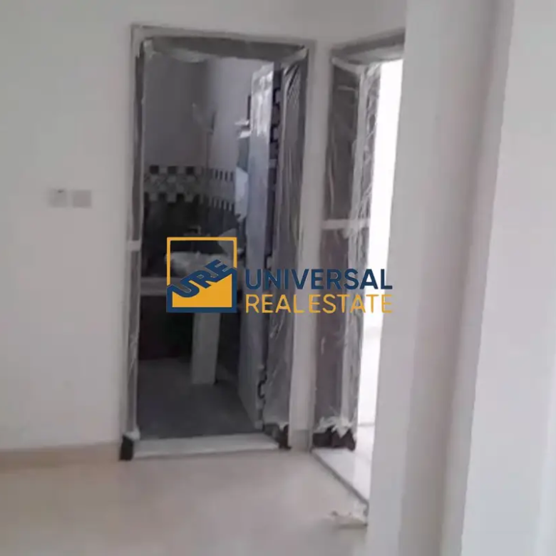 Building | Mussafah Shabiya | Abu Dhabi