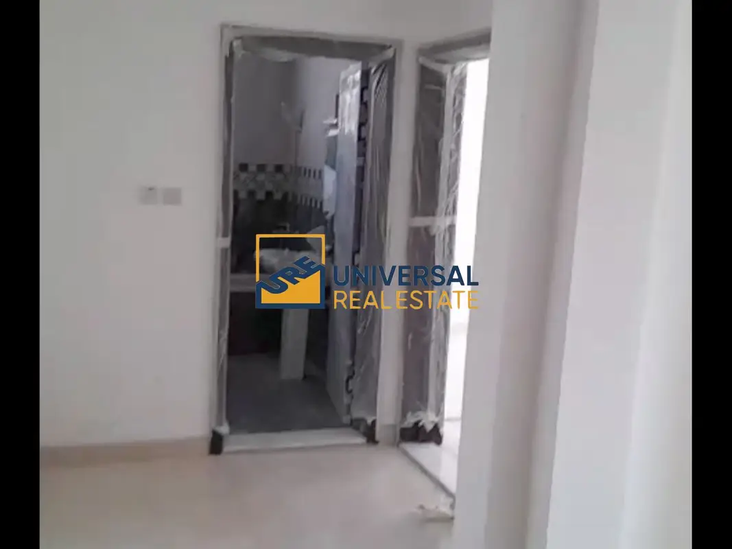 Building | Mussafah Shabiya | Abu Dhabi