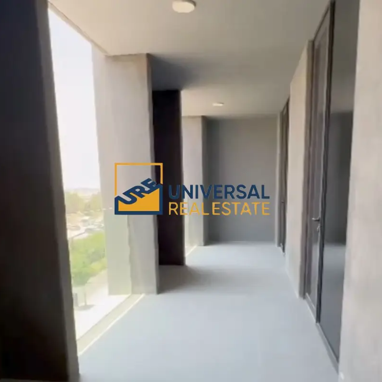 luxurious Apartment 2BR