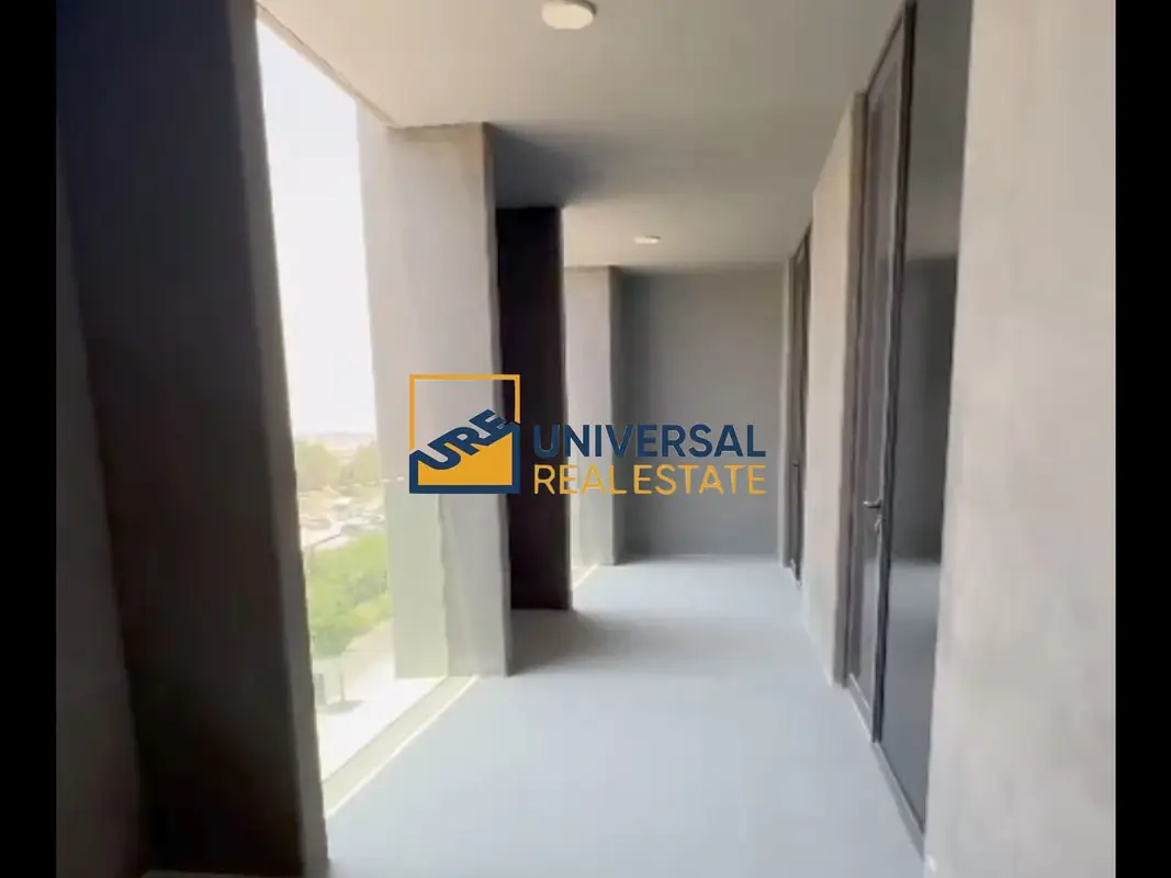 luxurious Apartment 2BR