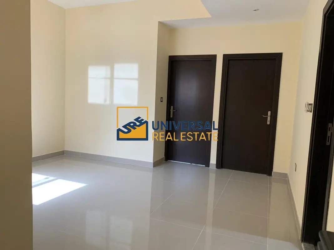 Villa 2BR | Hydra Village, Al Shahamah | Abu Dhabi