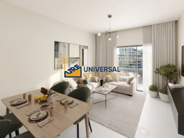 1bedroom | Al Shamekha | Abu Dhabi