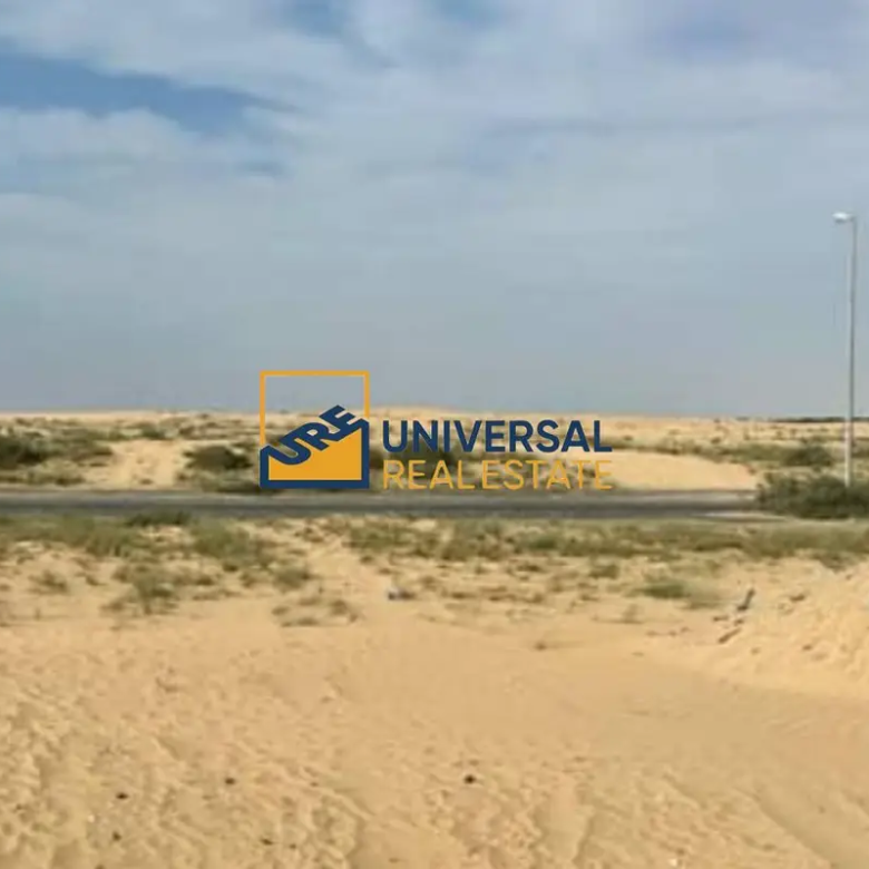 Premium Land | Boushgara | Sharjah