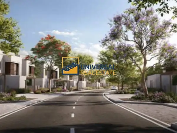 Villa 4BR | Yas Island | Abu Dhabi