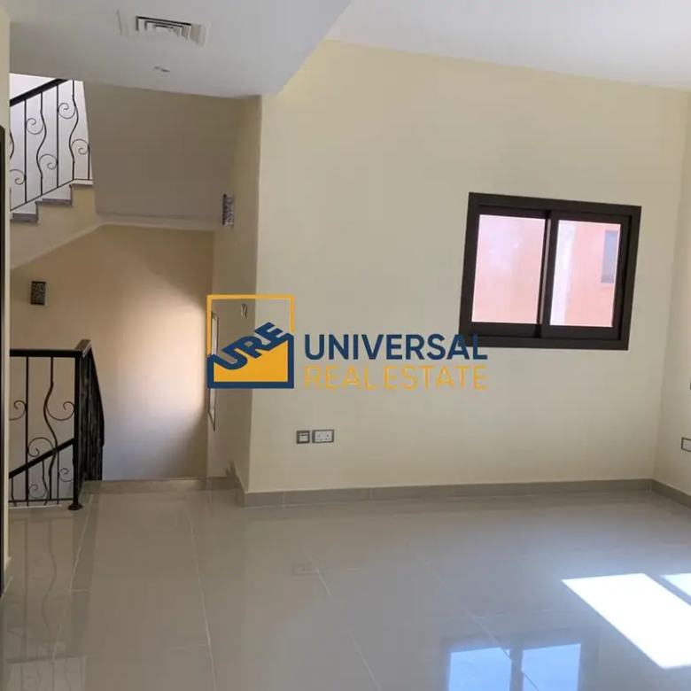 Villa 2BR | Hydra Village, Al Shahamah | Abu Dhabi